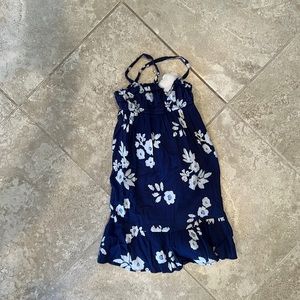 4t genuine kid by Oshkosh floral dress
